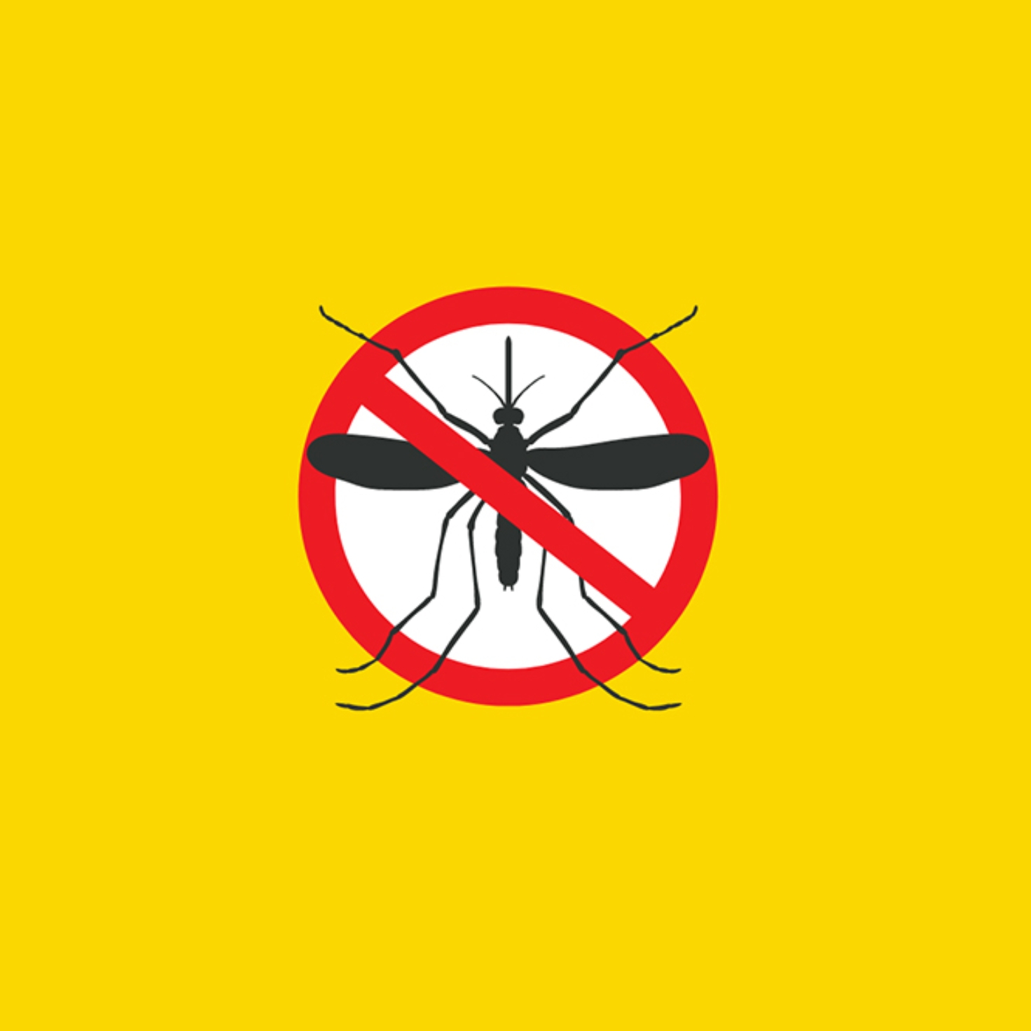 Mückenabwehr
