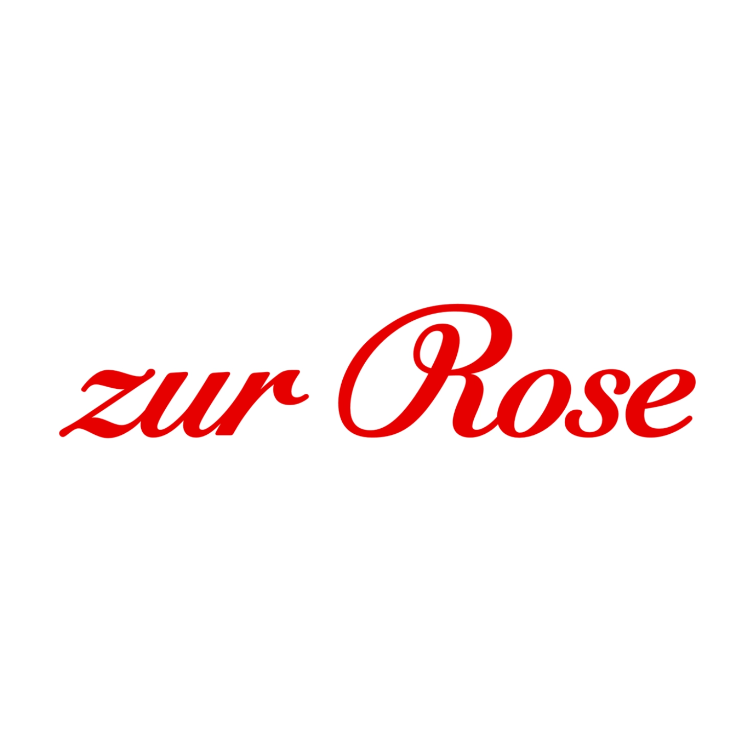 Logo Versandapotheke Zur Rose