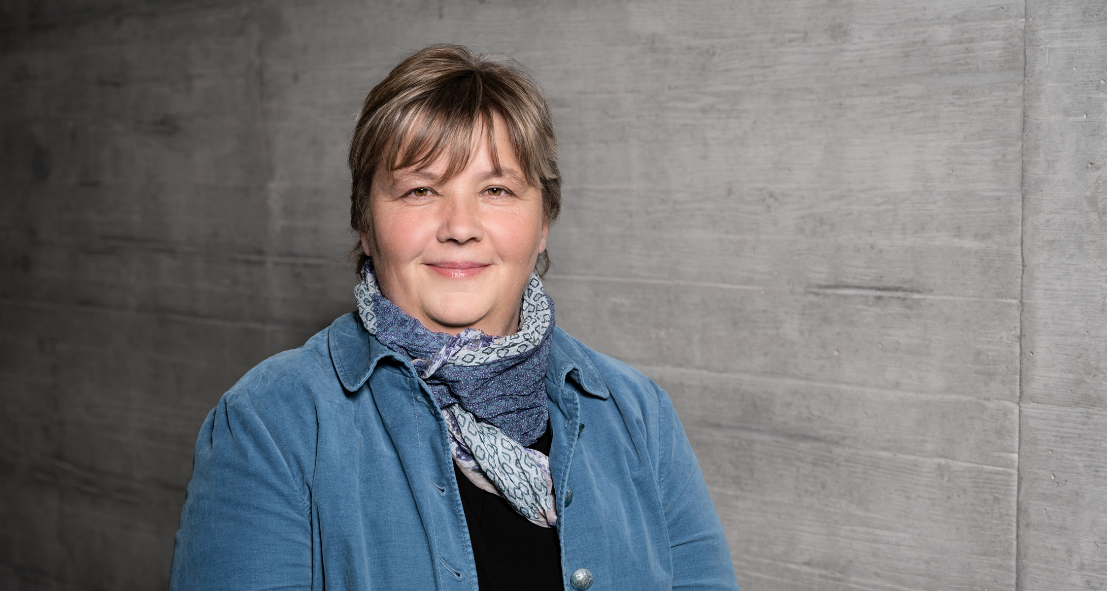 Suzanne Blaser | Sympany