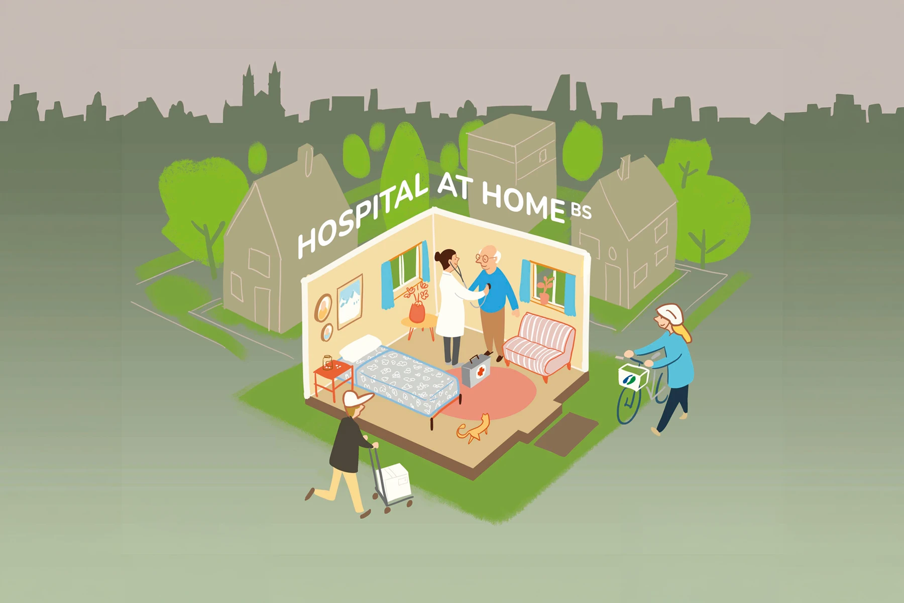 Hospital at Home