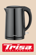 Kettle from Trisa