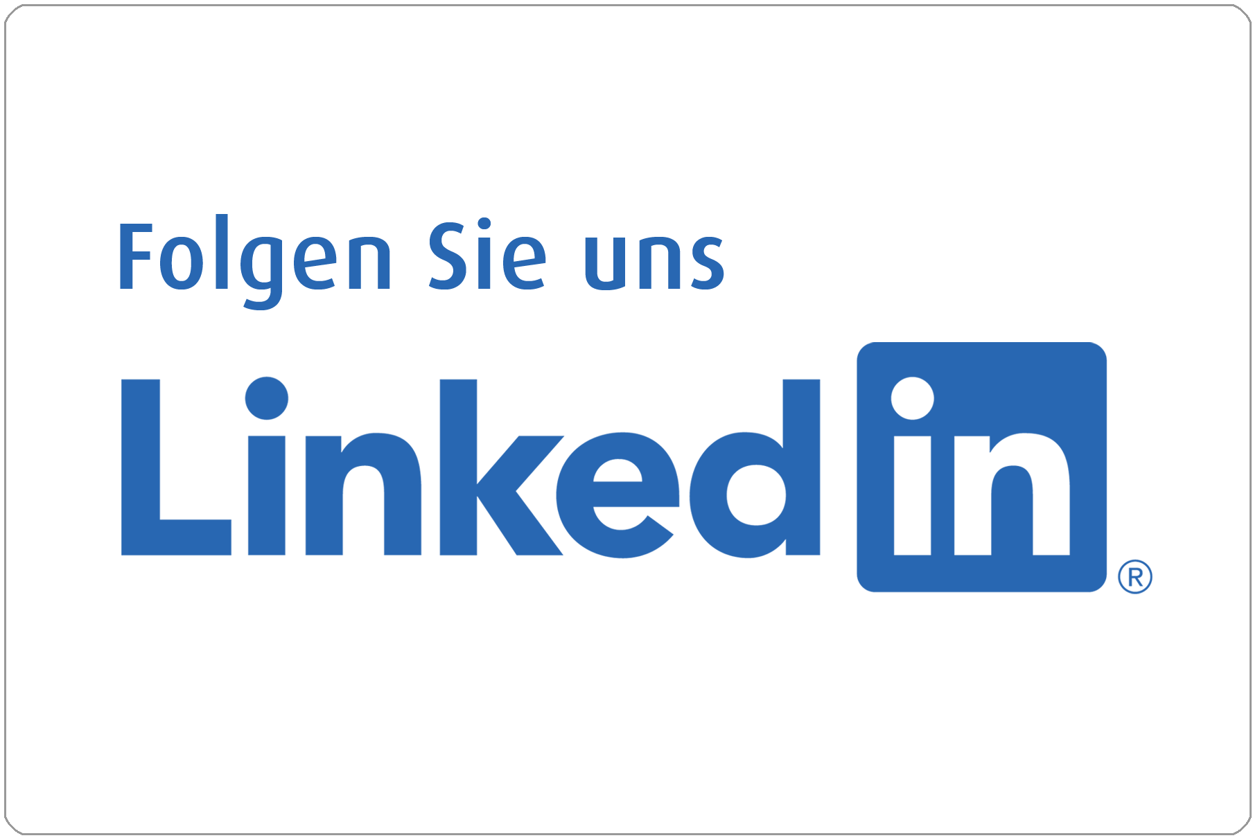 Sympany auf LinkedIn