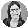 Portrait of Prof Dr med Viviane Hess