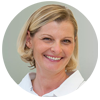 Portrait of doctor Marie-Christin Eisenbrand