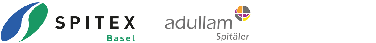 SPITEX Basel und Adullam Spitäler