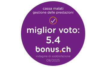 Sigillo del bonus in italiano: Ottimo voto 5.4 nel settore Elaborazione delle prestazioni