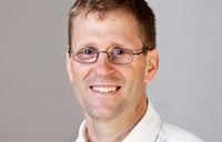 Portrait de Dr. med. Lukas Weilenmann