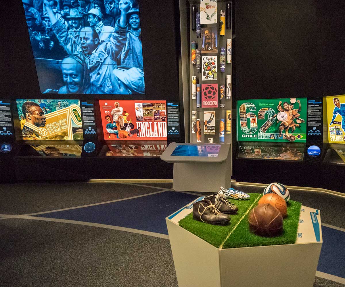 FIFA Museum
