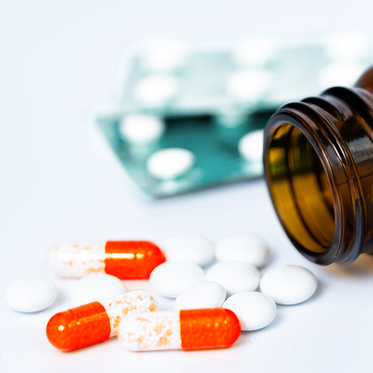 Sparen mit Generika und Biosimilars Sympany