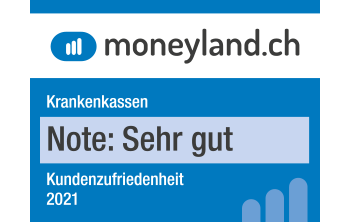 moneyland.ch – Note: 8.1 (sehr gut)