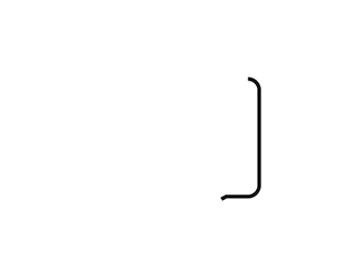 ""