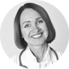 Portrait of Dr. Silvia Kurpanik