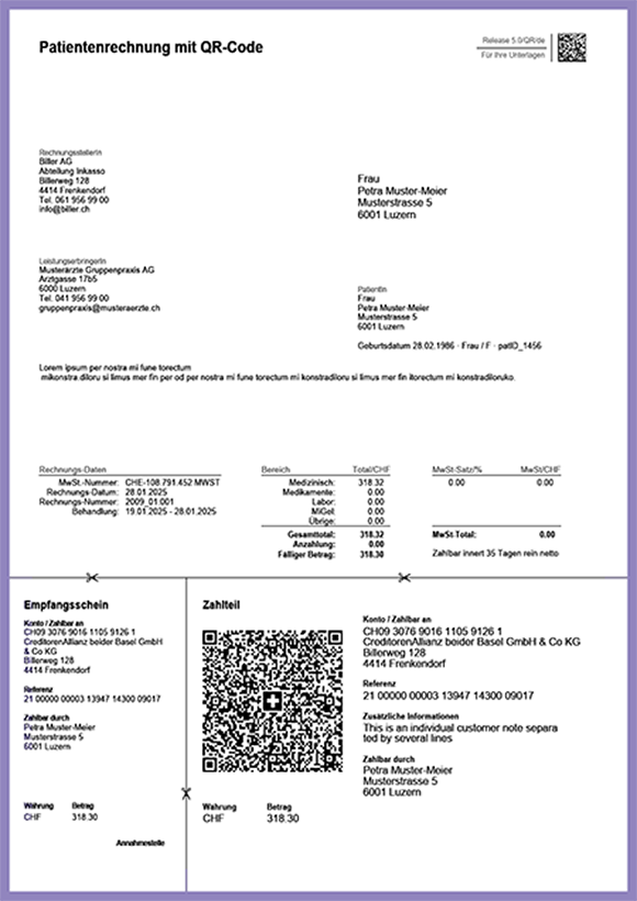 TG invoice 2026 KVG Page 1 Payment section