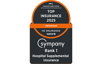 AmPuls Label survey customer satisfaction, third place for Sympany