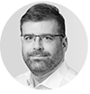 Michel Wenger, Ärztlicher Leiter, Centramed Basel Aeschen